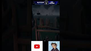 He tried so hard UNSUCCESSFULLY shorts fails karma seaofthieves piratelife gaming tucking [upl. by Miller]