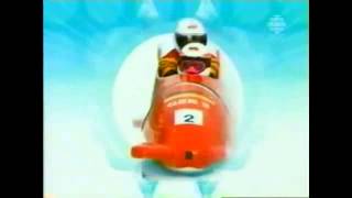 2006 CBC Winter Olympics Opening [upl. by Leirbag]