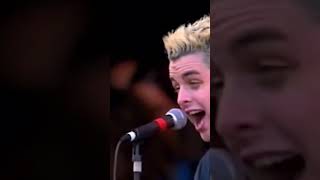 Green Day  When I Come Around Live 1998 [upl. by Asyla]