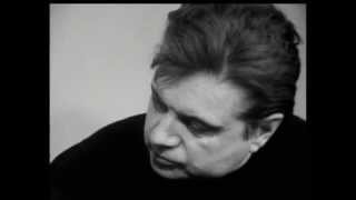 Francis Bacon Fragments Of A Portrait  interview by David Sylvester [upl. by Vigor576]