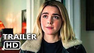 LET IT SNOW Trailer 2019 Kiernan Shipka Isabella Merced Movie [upl. by Moskow575]