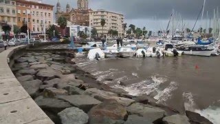 Fréjus Saintraphael  toujours aussi impressionnant [upl. by Jacenta]