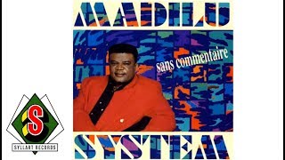 Madilu System  Nzele audio [upl. by Glennie]