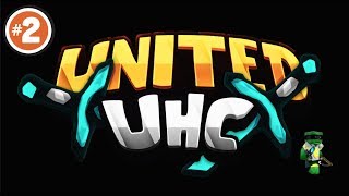 XRAY EN ÉCOUTANT DU SUPER MARIO GALAXY  UNITED UHC SAISON 4  EPISODE 02 [upl. by Yelsnya245]