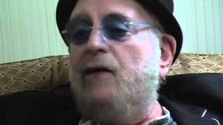 Howard Kaylan on getting high with Soupy Sales Media Funhouse [upl. by Garbe]