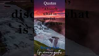 Motivational quotes  life leading quotes [upl. by Eittah429]