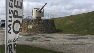 Scapa Flow Visitor Centre and Museum [upl. by Aynav]