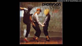 Thompson Twins  Lies  UR Service Version [upl. by Doig344]