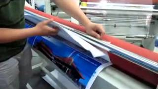 How To Use A Cold Laminator [upl. by Okiron]