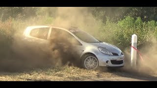 Rallye HAUTES CÔTES 2019 [upl. by Rutan48]