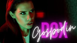 DOX  Gospodin Official Video [upl. by Bronnie]