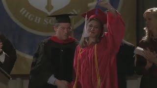 Meadows Graduation  The Sopranos HD [upl. by Chitkara]