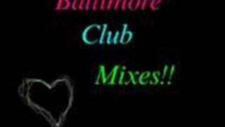 Bone Thugs n Harmony  Thuggish Ruggish Bone Baltimore Club Music Rump [upl. by Lannie]