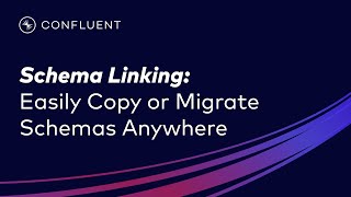 Schema Linking Easily Copy or Migrate Schemas Anywhere [upl. by Amasa765]