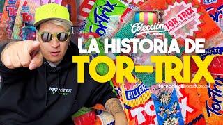 LA HISTORIA DE TORTRIX GUATEMALA [upl. by Mellar542]