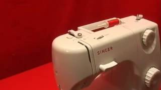 SINGER® 8280 [upl. by Willmert808]