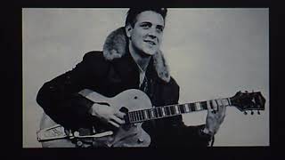 Eddie Cochran quotSummertime Bluesquot 1958 [upl. by Mailand256]