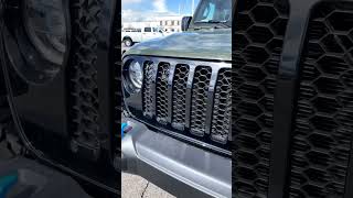 Would You Pay 60000 For This Jeep Wrangler [upl. by Targett472]