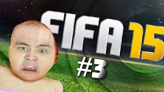 VOITTOJEN TIELLE  FIFA 15  Jakso 3 [upl. by Taylor]