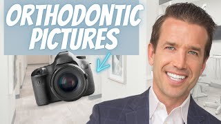 Orthodontic Picture Taking Basics Part II  Braces Pictures  Dr Nathan [upl. by Introk130]