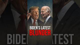 Biden’s Humanitarian Pier in Shambles shorts biden news [upl. by Latreece]