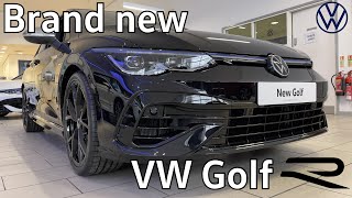 Golf R in stock now [upl. by Di289]