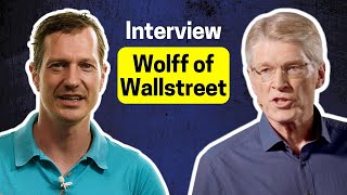 Welche Auswirkungen wird das digitale Geld haben Interview mit Ernst Wolff [upl. by Franckot432]