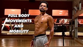 Ep 233  Full Body Movements and Mobility [upl. by Kremer]