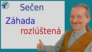 Vyriešenie záhady starého slovenského názvu mesiaca Sečen  Sečeň [upl. by Lieno]