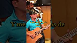 Cada diciembre  Los plebes de rancho de Ariel Camacho 🇲🇽🔥 corridos viral [upl. by Yrelle]