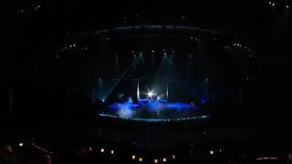 Meek Mill Ft Nicki Minaj amp Chris Brown  All Eyes On You  PERFORMANCE [upl. by Ruprecht]