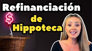 ¿Cómo hago para refinanciar mi casa [upl. by Riplex604]