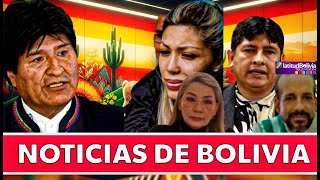 🔴 Noticias de Bolivia de hoy 30 de noviembre Noticias cortas de Bolivia hoy 30 de noviembre 🎤 [upl. by Oivatco]