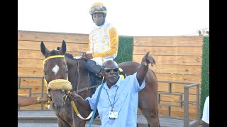 JAMAICA RACING Maya Upsets At 361 In Sun Sept 8 2024 8th [upl. by Shelly]