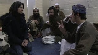 Afghanistans Guantanamo Bay  A rare look inside  BBC News [upl. by Risser]