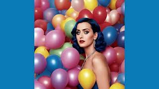 Katy Perry  Womans World Unreleased Leak [upl. by Llenej]