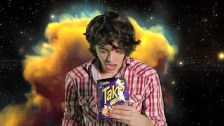 Takis Video Takis Fuego Insane Official Video HD [upl. by Ahsilek630]