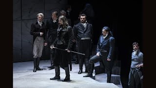 Opera completa quotI Capuleti e i Montecchiquot Bellini Opéra Royal de Wallonie Liege 2024 FullHD [upl. by Phox]