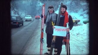 EIN GANZ BESONDERER FERIENSPASS in Langenbrand bei Forbach1982 [upl. by Filler539]