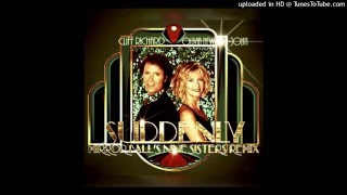 Olivia NewtonJohn and Cliff Richard  SUDDENLY The Nine Sisters Remix XANADU [upl. by Arabel]