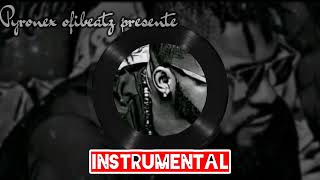 INSTRUMENTAL COUPÉ DÉCALÉ TYPE DJ ARAFAT 2024  BY PYRONEX OFIBEATZ [upl. by Lenej]