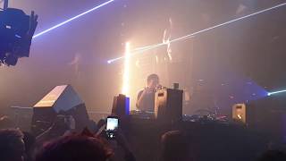 KSHMR  Bazaar Live in Prague [upl. by Burchett]