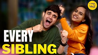 Siblings Short Film  Heart Touching Brother Sister Emotional Short Movie  Content Ka Keeda [upl. by Nedyrb]