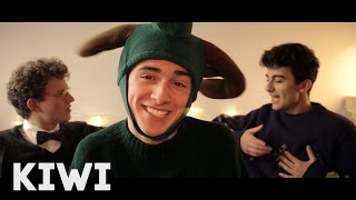 tommycassi  A Natale Si Puo Official Video [upl. by Niemad]