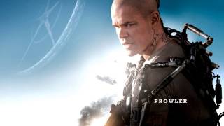 Elysium  I Dont Want to Die  Soundtrack Score HD [upl. by Spenser]