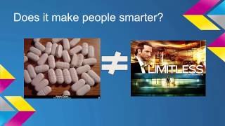 Modafinil  NZTMODA  Everything You Need To Know CPH4 [upl. by Mercer54]