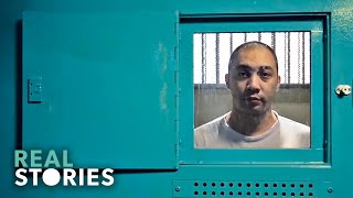 Life Inside Maximum Security Prison Jail Documentary  Real Stories [upl. by Adok]