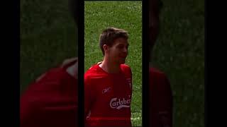 Lampard vs Gerrard capcutedit football versusedit [upl. by Ydor]