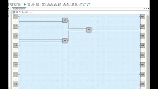 Teil 3 akYtec FUP Tutorial  logische Funktionen AND OR NOT XOR [upl. by Nedgo]