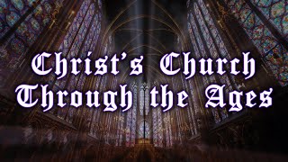 Church History  On The Incarnation by St Athanasius Part 1 [upl. by Enaerb350]